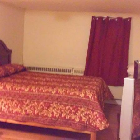 Leisure Motel 윈저 외부 사진