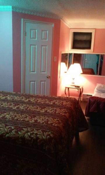 Leisure Motel 윈저 외부 사진