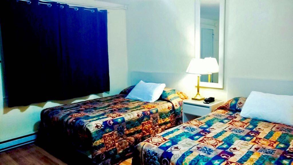 Leisure Motel 윈저 외부 사진