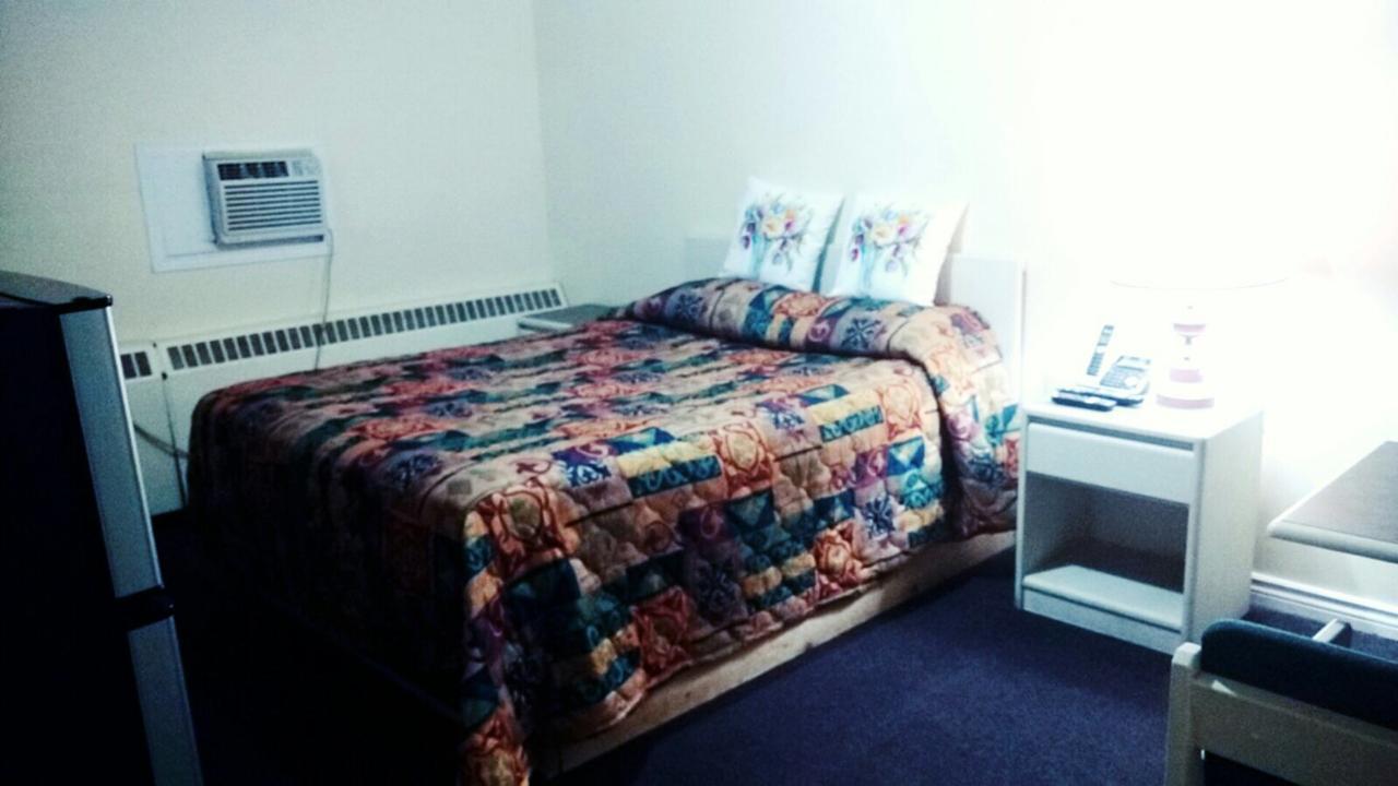 Leisure Motel 윈저 외부 사진